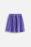 COCCODRILLO svārki RAVE GIRL KIDS, violeta, ZC5125201RGK-016-110, 110 cm