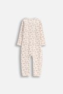 COCCODRILLO kāpurķēde PYJAMAS, krēmveida, cm