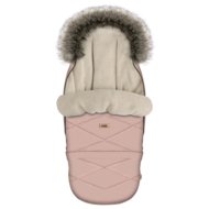 MILLI regulējams kāju sildītājs GROWUP, Baby pink, MIL1110177