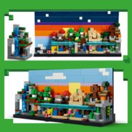 21589 LEGO® MINI BIOMES