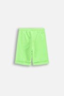 COCCODRILLO šorti, zali, izmērs