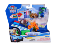 PAW PATROL transportlīdzeklis Search & Rescue Rocky, 6075445