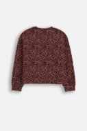COCCODRILLO t-krekls CRAFT PUNK GIRL JUNIOR, daudzkrāsains, ZC5143104CGJ-022-146, 146 cm