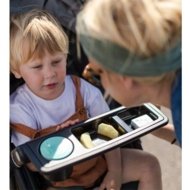 JOOLZ drošības barjera - paplāte Day2/3/+/Geo 560041