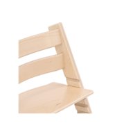 STOKKE barošanas krēsls TRIPP TRAPP, natural, 100144