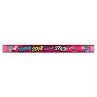 BRAIN BLASTERZ košļājamā gumija GUM STICK, 22 g., BBB0053