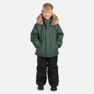 HUPPA ziemas komplekts WINTER 7, 41480720-00197, 122 cm