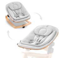 HAUCK šūpuļkrēsls ECO, 664209
