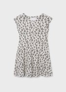 MAYORAL kleita, bone, 6.912-72, 140 cm