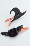 COCCODRILLO matu aksesuārs PETIT BIJOU, krāsa, ZC5311733PBJ-022-000, one size cm