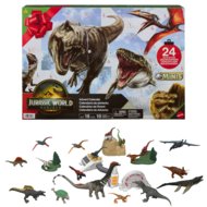 JURASSIC WORD adventes kalendārs, JGB67