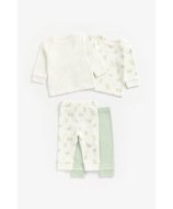 MOTHERCARE pidžama, 2 gab., ZA035