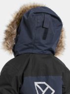DIDRIKSONS ziemas virsdrēbes BJÄRVEN, 505999-039, 130 cm