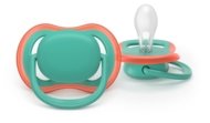 PHILIPS AVENT knupīši ULTRA AIR, 6-18 m., 2 gab., SCF087/10