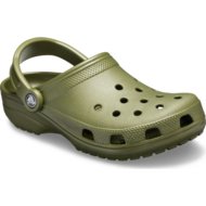 CROCS krokši PEARL zali, 10001-309 47,5 izmērs