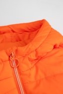 MOKIDA jakete OUTERWEAR, oranža, ZM5152702OWR-006-134, 134 cm