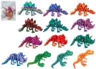 Dinozauru figūriņu asorti, 543615