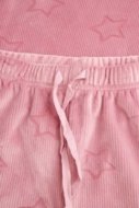 COCCODRILLO pidžama PYJAMAS, rozā, ZC4448114PJS-007-164, 164/170 cm