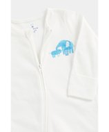 MOTHERCARE zīdaiņu kombinezons 2 gab., FC025