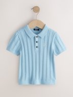 NEXT polo ar īsam piedurknēm, H41081, 74 cm