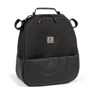 TUTIS universāla mugursoma, Black, UK01