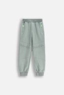 LEMON bikses ACTIVE BOY, zaļš, WL5120101ACB-012-146, 146