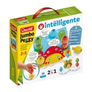 QUERCETTI komplekts Jumbo Peggy Basic, 2270