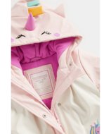 MOTHERCARE ūdensnecaurlaidīga jaka, CA115