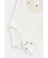 MOTHERCARE bodijs ar garām piedurknēm, CB772