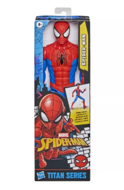 SPIDER-MAN  figūra, G27155L0