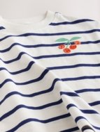 NEXT t-krekls ar īsam piedurknēm, H53697, 68 cm