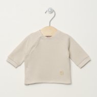 VILAURITA t-krekls PUKU, krēmkrāsas, art 1101, 68 