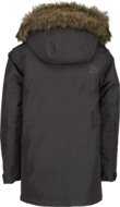 DIDRIKSONS ziemas jaka OXID, melna, 504934-060, 160 cm
