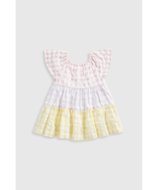 MOTHERCARE kleita ar īsam piedurknēm, HC620