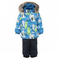 LENNE Komplekts Forest 20315-6589