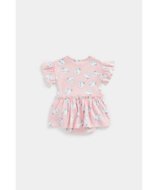 MOTHERCARE bodijs ar īsam piedurknēm, EB505