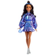 BARBIE Barbiecore Deluxe Fashionistas – Maza auguma lelle, JFP42