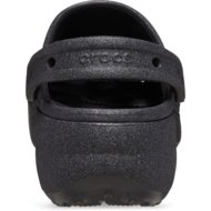 CROCS krokši ECHO MARBLED melni, 207241-001 38,5 izmērs