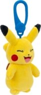 POKEMON plīša atslēgu piekariņš Pikachu, PKW3654
