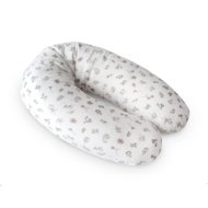 CEBA barošanas spilvens MULTI, Muslin Small Twigs, W-880-000-829