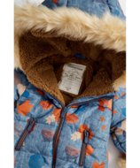 MOTHERCARE ziemas virsdrēbes, CB745