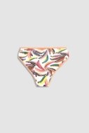 COCCODRILLO biksītes PANTIES, multicoloured, 3gab., WC3406314PAN-022-
