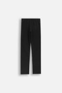 MOKIDA legingi MOKIDA COLLECTION GIRL, melns, ZM5122103MCG-021-104, 104 cm