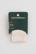 COCCODRILLO zeķubikses TIGHT COTTON COLORFUL, balts, cm