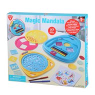 PLAYGO maģiskā mandala, 7350