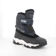 PRIMIGI ziemas zābaki, melni, 4924311
