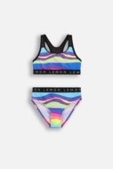 LEMON peldkostīms SWIMWEAR GIRL, krāsains, WL5376505SWG-022-140, 140