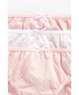 MOTHERCARE biksītes 5gab. NA057