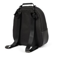 TUTIS universāla mugursoma, Black, UK01