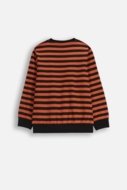 MOKIDA t-krekls MOKIDA COLLECTION BOY, dzeltens, ZM5143103MCB-026-140, 140 cm